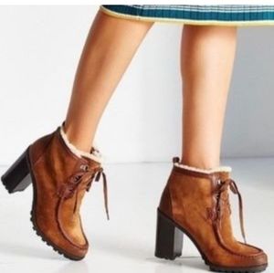 Sam Edelman women's Madge winter boots